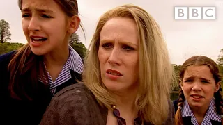 When Catherine Tate wanted gooseberry and cinnamon yoghurt 🙋 BBC