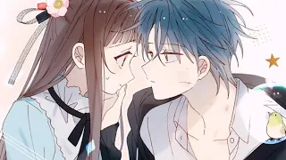 He is so flirty 🦋💍 Chinese Manga -Chapter 42- #manga #manhwa #manhua #fyp #explore #anime #youtube