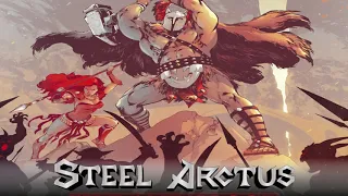 Steel Arctus - Fire and Blood (Epic metal 2020)