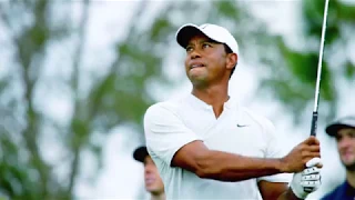 Closest to the Pin Feat. Tiger Woods, Rory McIlroy, DJ, Jason Day & Jon Rahm | TaylorMade Golf