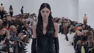 Givenchy Fall Winter 2023/2024 Fashion Show #givenchy #fw23