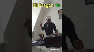 Aguanile Dj Dragón 🐉