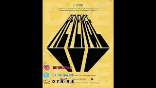 Dreamville - Under The Sun ft. J.Cole, Lute, & DaBaby (Clean)