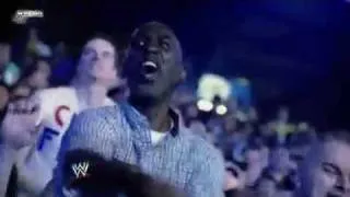 Wrestlemania 26 Official New Promo