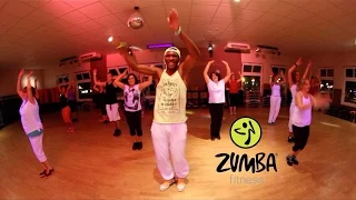 ZUMBA® FITNESS Zin 53 Moviendo Caderas (Reggaeton)