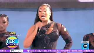 Megan Thee Stallion - Her ( The Best Live Performance )