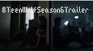 #TeenWolfSeason6Trailer | Teen Wolf Season 6 Trailer 2016 HD | Promo of the Final Season