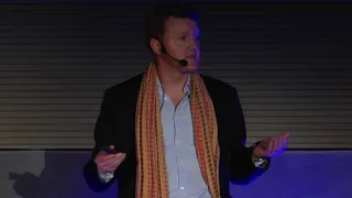 In case of disinformation, just breathe | Ian Vollbracht | TEDxVareseSalon