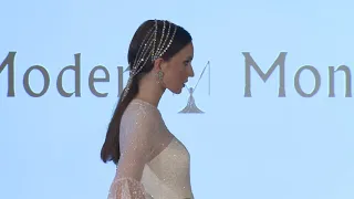 Moden Mone | St.Petersburg Bridal Fashion Week ART 2020