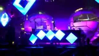 Myon & Shane 54 at Paradiso 2013