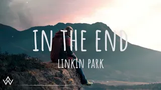Linkin Park - In the End  (lyrics)