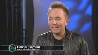 Chris Tomlin - Worship Is NOT All About Music - 2/2