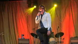 The Last Shadow Puppets - Les Cactus (cover) - Osheaga Festival 2016