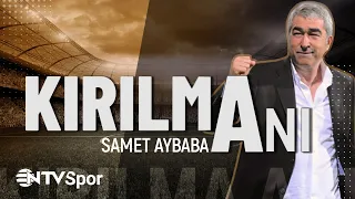 Kırılma Anı 17. Bölüm - Samet Aybaba