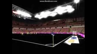 PES6 Greece World Cup 2014 Qualifier - Turkey vs Romania