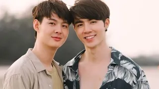 Saintsup - ความรู้สึกที่เปลี่ยน Ost. Why R u The Series | Official MV