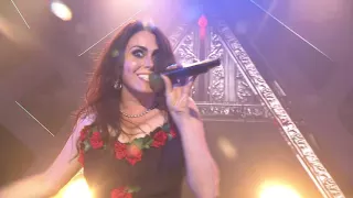 Within Temptation - Paradise What About Us | Wschód Kultury - Europejski Stadion Kultury (2016)