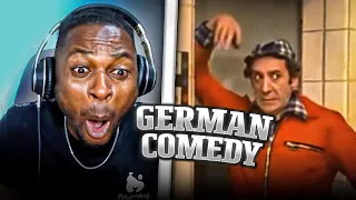 Didi - Gas station | German Comedy REACTION