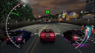 NFS Underground 2 Playthrough Part 14