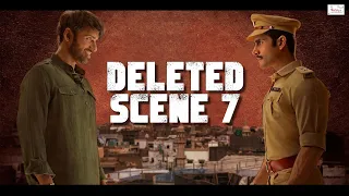 Neeraj Pandey's Khakee: The Bihar Chapter | Deleted Scene 7