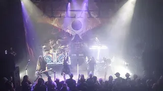 Delain - Queen of Shadow (live at Metropool, 18-11-2023)