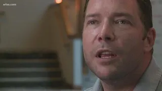 Survivor of 1999 Aggie bonfire collapse featured in documentary