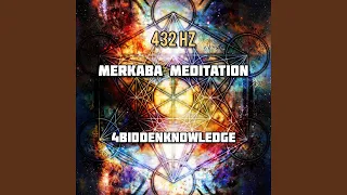 432 Hz Merkaba Meditation