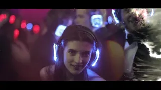 D. White & DimaD. - Let's Have Fun Tonight (PowerMix)