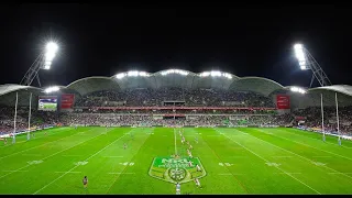 Penrith Panthers vs Melbourne Storm | 2023 NRL Round 23 Full Game