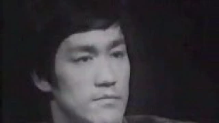 Bruce Lee   The Lost Interview .