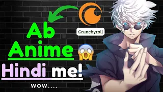 Crunchyroll's Impact! India's Anime Awakening🔥 | Just Decoded