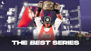 Universe Mode: 1 HOUR of the BEST Series (WWE 2K23)