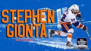 Stephen Gionta 16-17 Highlights