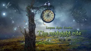 Celtic Music 2018 - The midnight rite - Logan Epic Canto
