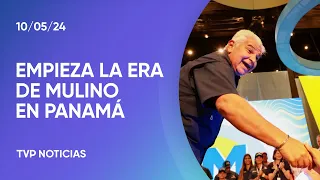 Elecciones en Panamá: la derecha llegó al gobierno