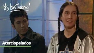 Entrevista a Aterciopelados | Yo, José Gabriel Inolvidables