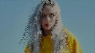 Billie Eilish - Copycat - 1 Hour!!!