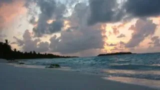 Corderoy - Sweetest Dreams (Ferry Corsten Remix) (with Maldives pictures)