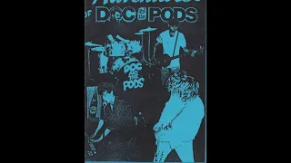 Doc and the Pods - Bogarts 1988