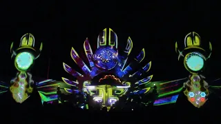OZORA Festival - One Day in Mexico 2019 Mini aftermovie (No official)