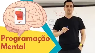 Programação Mental | Inteligência Emocional | Márcio Micheli