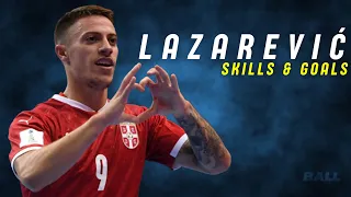 Jovan Lazarević - Crazy Skills & Goals