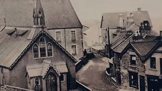 Brymbo Steelworks Video 1: Buildings