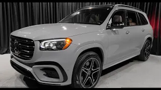 For Sale 2024 Mercedes-Benz GLS 450 4MATIC® SUV Phoenix Scottsdale AZ