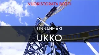 Linnanmäki Ukko  -tietoa