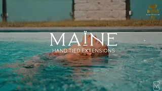 MAINE Commercial