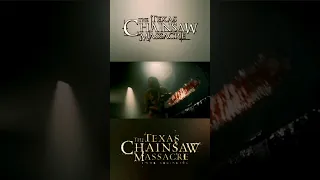 THE TEXAS CHAINSAW MASSACRE #edit #tribute #cinema #fight #omg #youtubeshorts #shorts #share