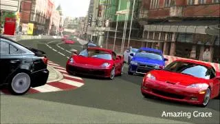 GT5- Amazing Grace