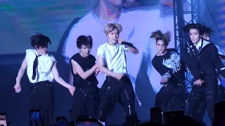 [4K]240114 'ParadoXXX Invasion' ENHYPEN 엔하이픈 WORLD TOUR FATE in TAIPEI DAY 2(Jay Focus)