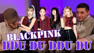 First Time Watching Live Performance: BLACKPINK - DDU DU DDU DU (Tokyo Dome Remix) -- Reaction